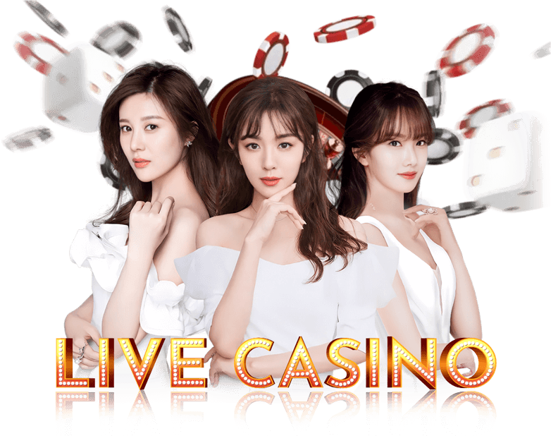 Live Casino 68 game bài